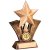 Victorious Star Trophy | 127mm |  - JR9-RF17A