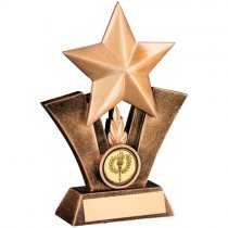 Victorious Star Trophy | 159mm |
