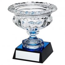 Luxe Crystal Celebration Bowl | 210mm |