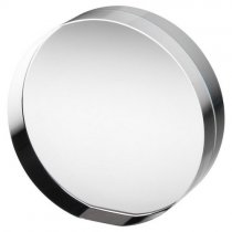 Torus Crystal Paperweight | 30mmm Thick | 83mm |
