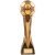 Cosmos Football Trophy | 310mm | G24  - HRF566C