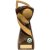 Utopia Football Trophy | 210mm | S134B  - HRF560B
