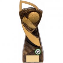 Utopia Football Trophy | 240mm | S134C