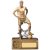 Victorem Male Football Trophy | 160mm | G7  - HRF062A