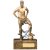 Victorem Male Football Trophy | 200mm | G7  - HRF062C