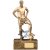 Victorem Male Football Trophy | 260mm | G24  - HRF062E