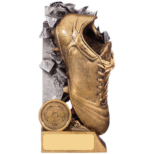 Breakout II Football Boot Trophy | 150mm | G7