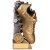 Breakout II Football Boot Trophy | 160mm | G7  - HRF011B