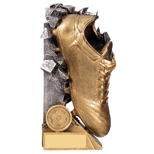 Breakout II Football Boot Trophy | 180mm | G7