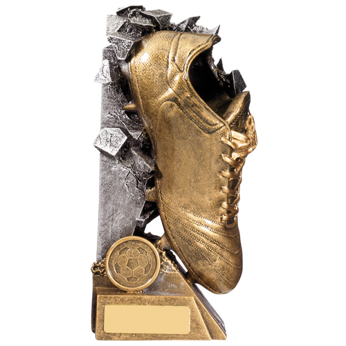 Breakout II Football Boot Trophy | 190mm | G7
