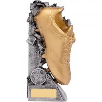 Breakout II Football Boot Trophy | 150mm | G7