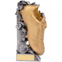 Breakout II Football Boot Trophy | 160mm | G7