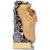 Breakout II Football Boot Trophy | 190mm | G7  - HRF411D