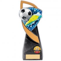 Utopia Football Trophy | 210mm | G7