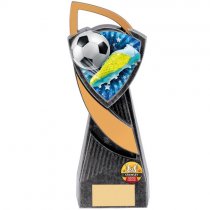 Utopia Football Trophy | 240mm | G24