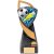 Utopia Football Trophy | 240mm | G24  - HPU001C