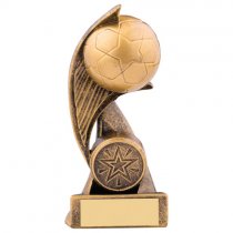 Aura Football Trophy | 135mm | G7
