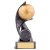 Aura Football Trophy | 135mm | G7  - HRF087A