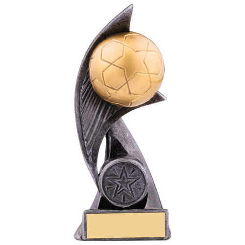 Aura Football Trophy | 150mm | G7