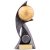 Aura Football Trophy | 190mm | G7  - HRF087C