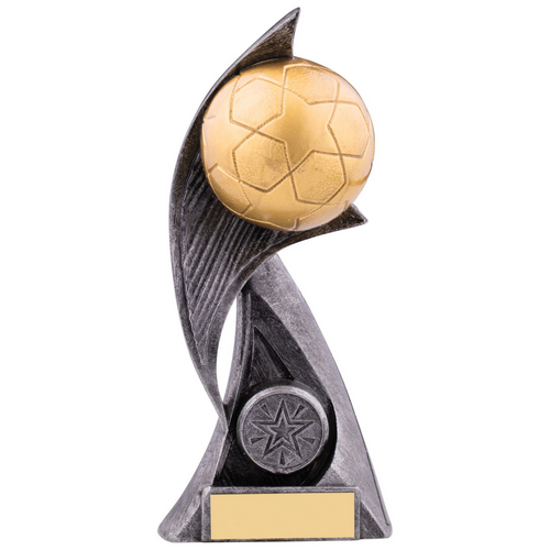 Aura Football Trophy | 190mm | G7
