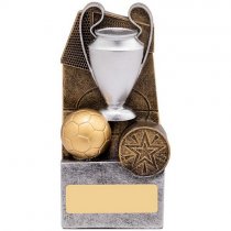 Conqueror Football Trophy | 120mm | G7