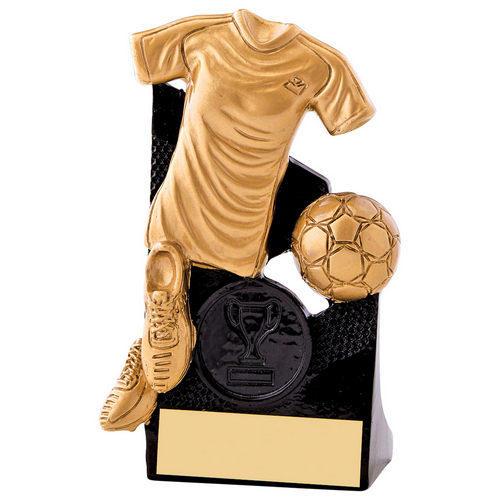 Total II Football Trophy | 120mm | G7