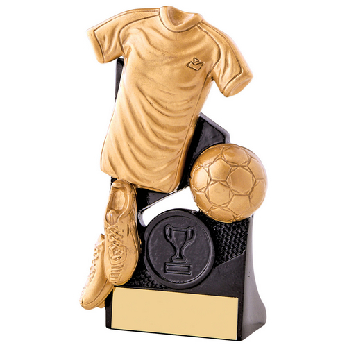 Total II Football Trophy | 140mm | G7