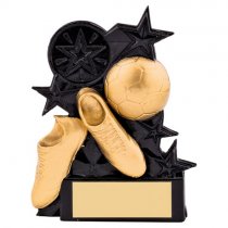 Astra Football Trophy | 95mm | G7