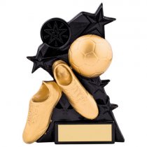 Astra Football Trophy | 135mm | G7