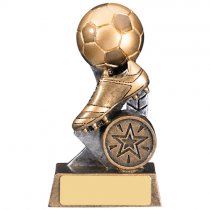 Escapade II Football Trophy | 105mm | G7
