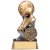 Escapade II Football Trophy | 105mm | G7  - HRF155B