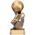 Escapade II Football Trophy | 135mm | G7  - HRF155D