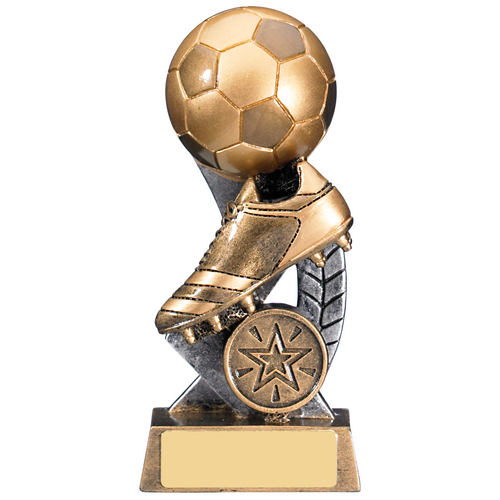 Escapade II Football Trophy | 135mm | G7