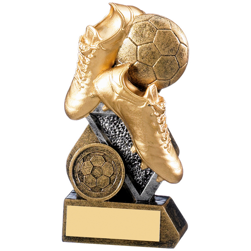 Force Football Trophy | 130mm | G7