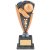 Utopia Football Trophy | 215mm | S134C  - HA0194A