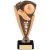 Utopia Football Trophy | 185mm | S134B  - HA0228A