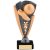 Utopia Football Trophy | 185mm | S134B  - HA0229A