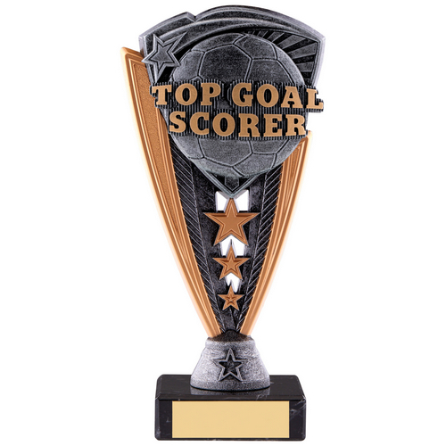 Top Goal Scorer Utopia | 185mm | G24