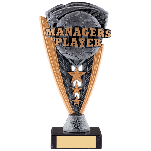 Managers Player Utopia | 185mm | G24