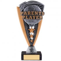 Parents Player Utopia | 185mm | G24