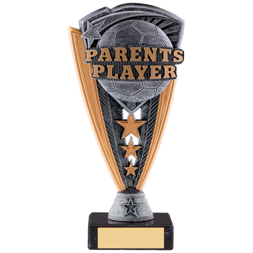 Parents Player Utopia | 185mm | G24