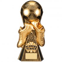 Players Player Gravity | 260mm | G24