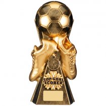 Top Goal Scorer Gravity | 260mm | G24