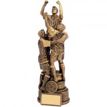 Triumph Male Football | 265mm | G24