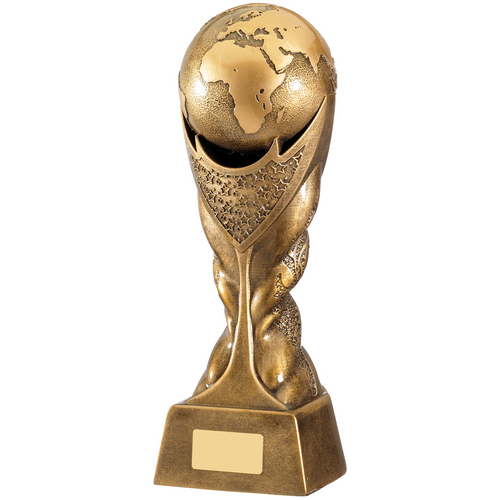 The Globe Trophy | 310mm | G24