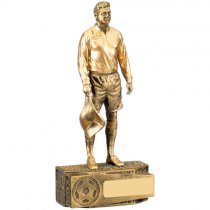 Football Linesman Trophy | 165mm | G7