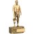 Football Linesman Trophy | 165mm | G7  - HRF327