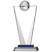Football Glass Trophy | 220mm | G7