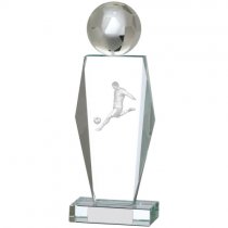 Football Glass Trophy | 235mm | G7